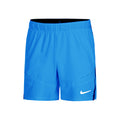 Court Dri-Fit Advantage  7in Shorts Herrar - blå,