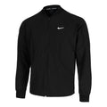 Court Dri-Fit Advantage Träningsjacka Herrar-Svart