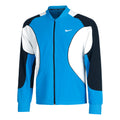 Court Dri-Fit Advantage Träningsjacka Herrar - blå, svart