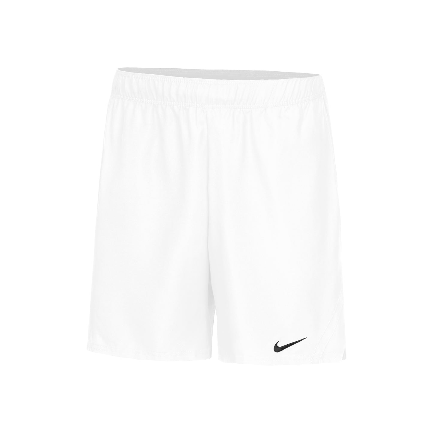 Nike Court Victory Dri-Fit 7in Shorts Herrar - vit