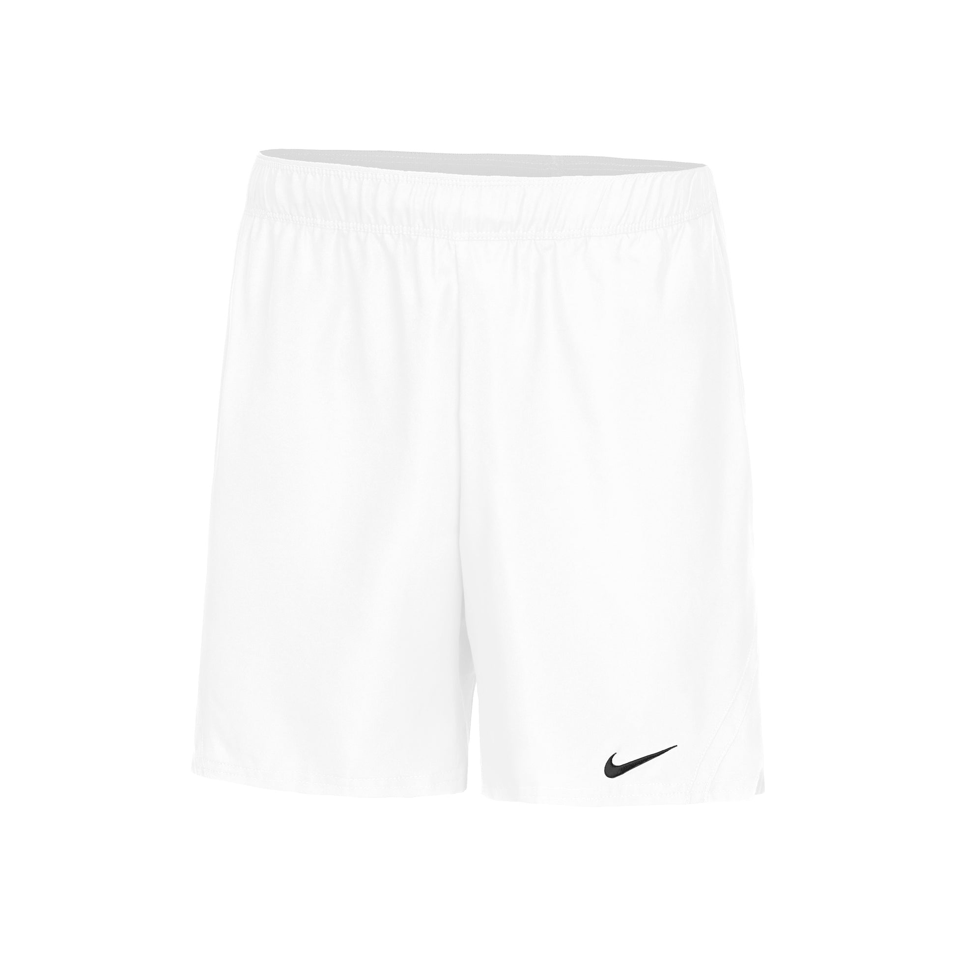 Nike Court Victory Dri-Fit 7in Shorts Herrar - vit