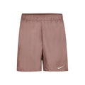 Court Victory Dri-Fit 7in Shorts Herrar - gammal rosa,