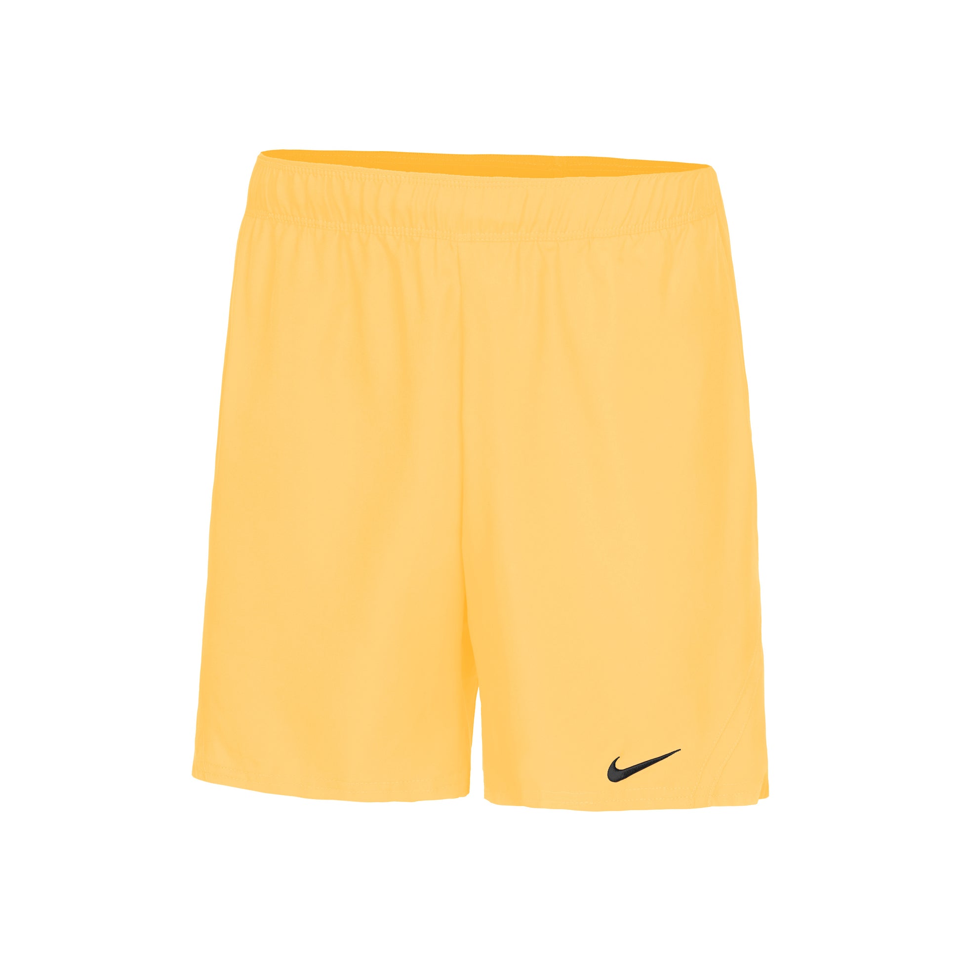 Nike Court Victory Dri-Fit 7in Shorts Herrar - guldgul