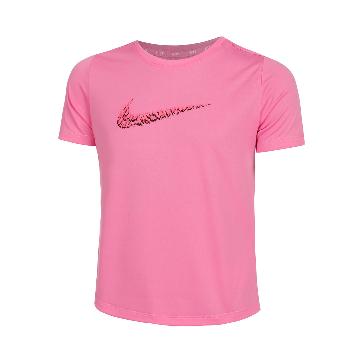 Nike One GX VNR T-shirt Flickor - pink,