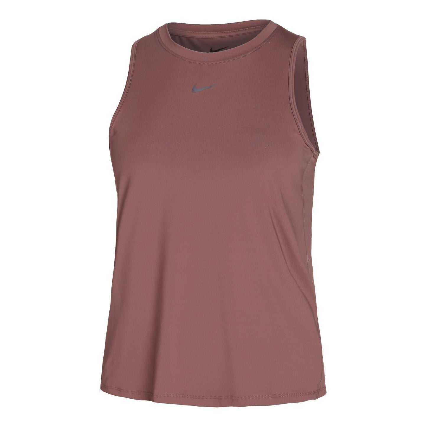 Nike One Dri-Fit Linne Damer - brun,