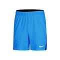 Court Dri-Fit Advantage  9in Shorts Herrar - blå, svart