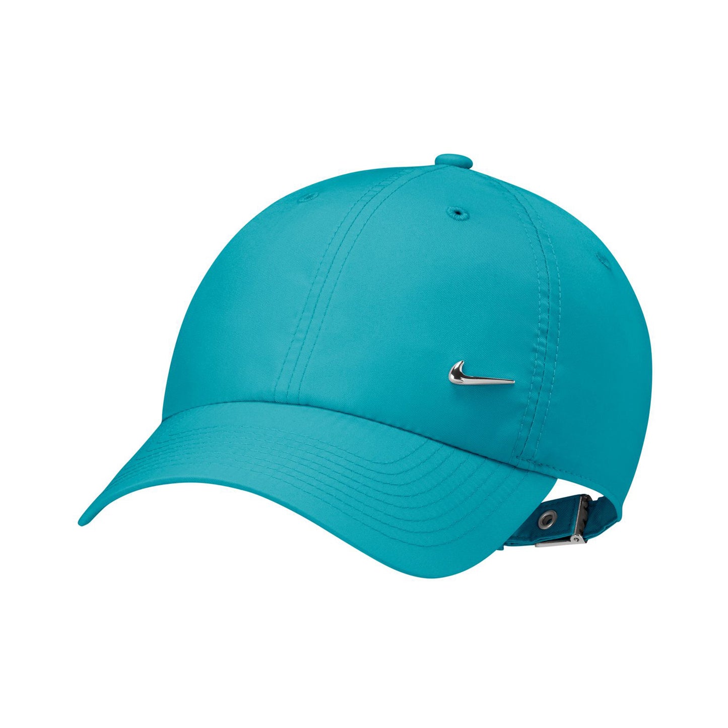 Nike Dri-Fit Club Keps Unisex - blå