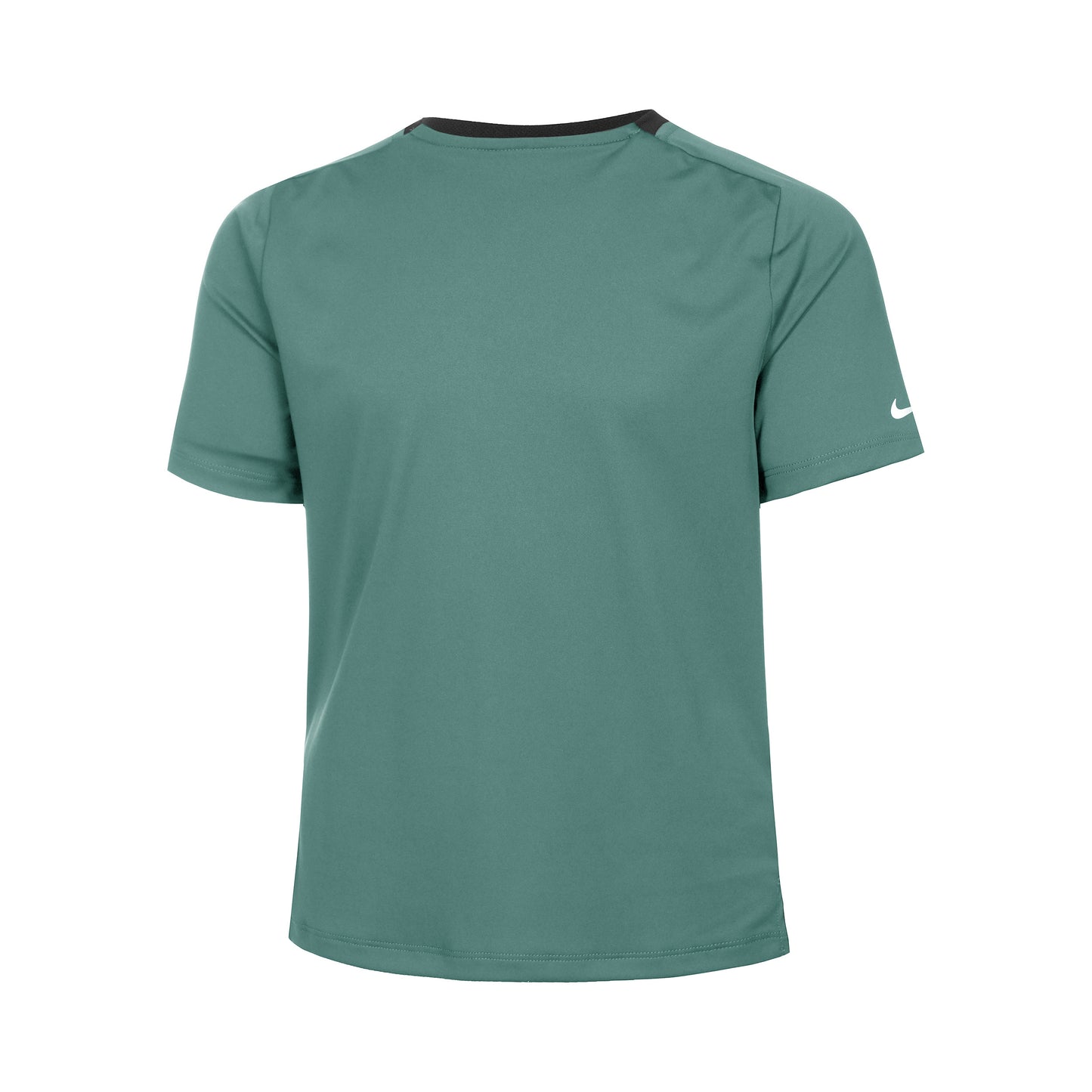 Nike Dri-Fit Multi Tech Löpartröja Pojkar - grön,