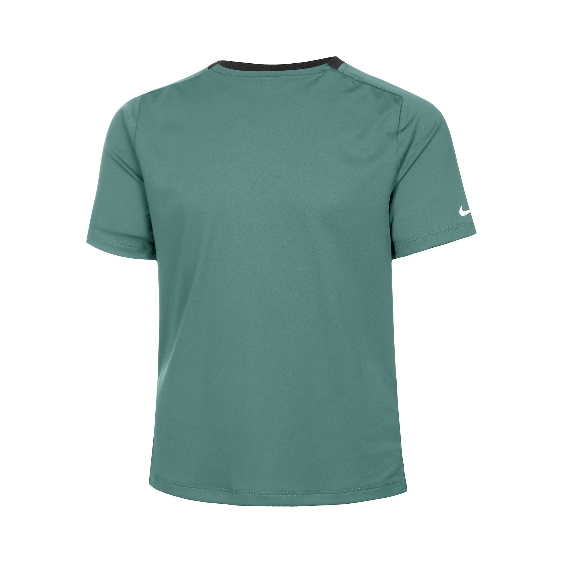 Nike Dri-Fit Multi Tech Löpartröja Pojkar - grön,