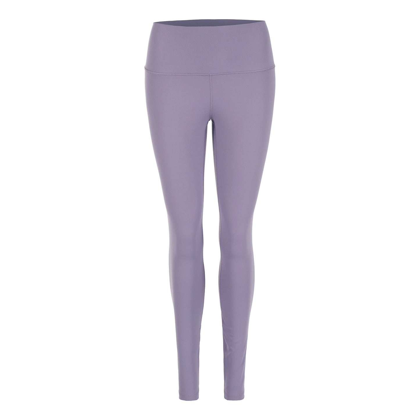 Nike Dri-Fit One Tights Damer - syrén,