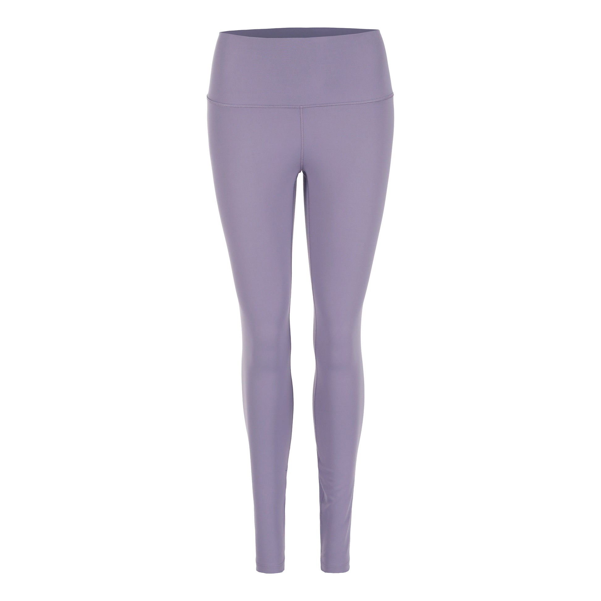 Nike Dri-Fit One Tights Damer - syrén,