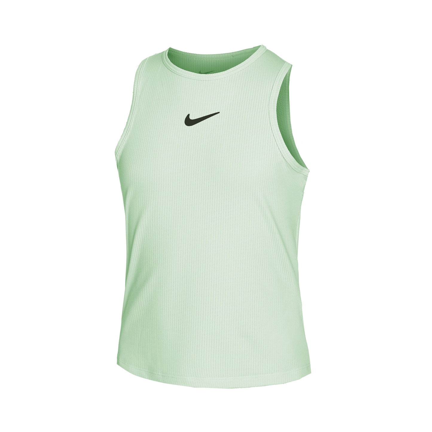 Nike Dri-Fit Victory Court Dimension Linne Flickor - grön,