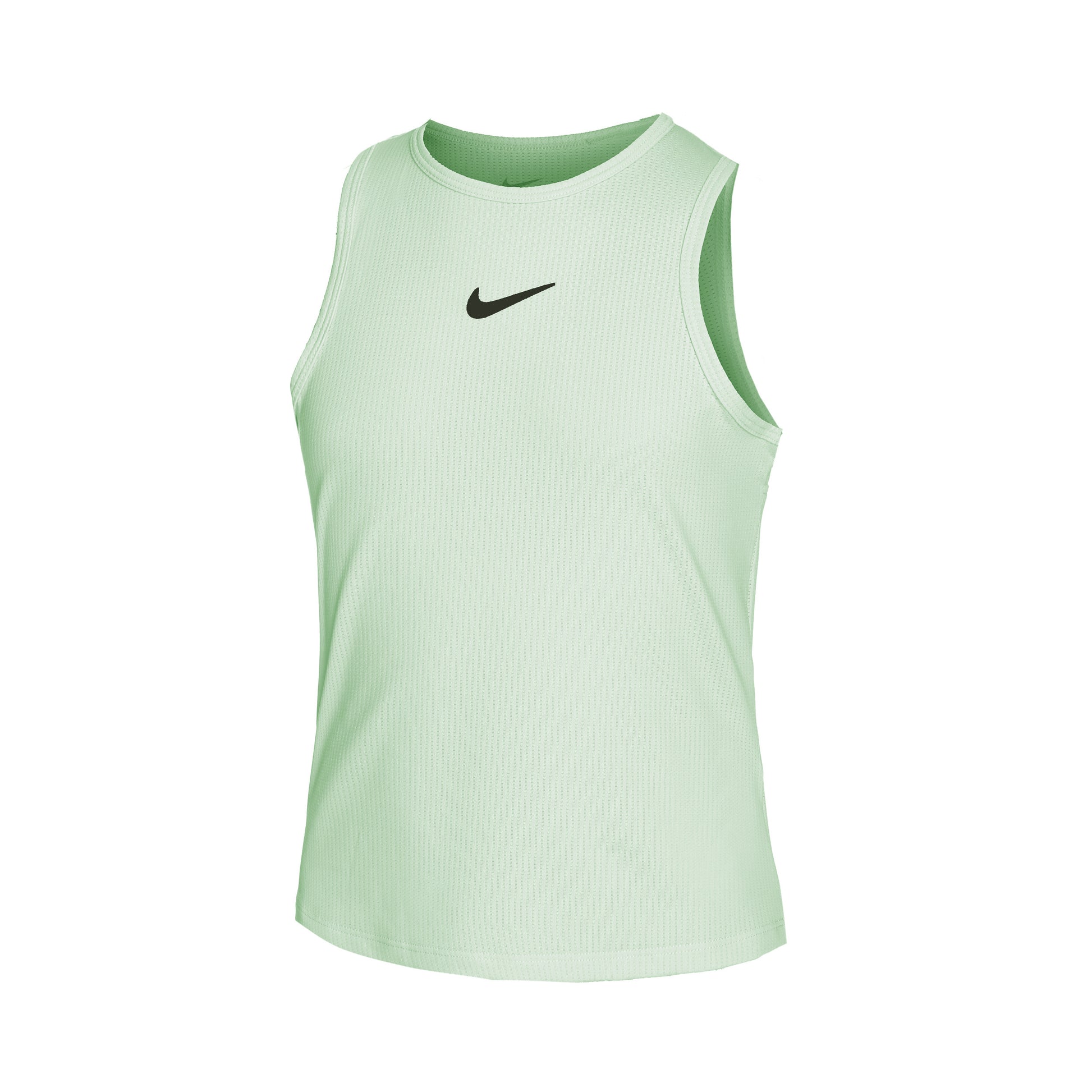 Nike Dri-Fit Victory Court Dimension Linne Flickor - grön,