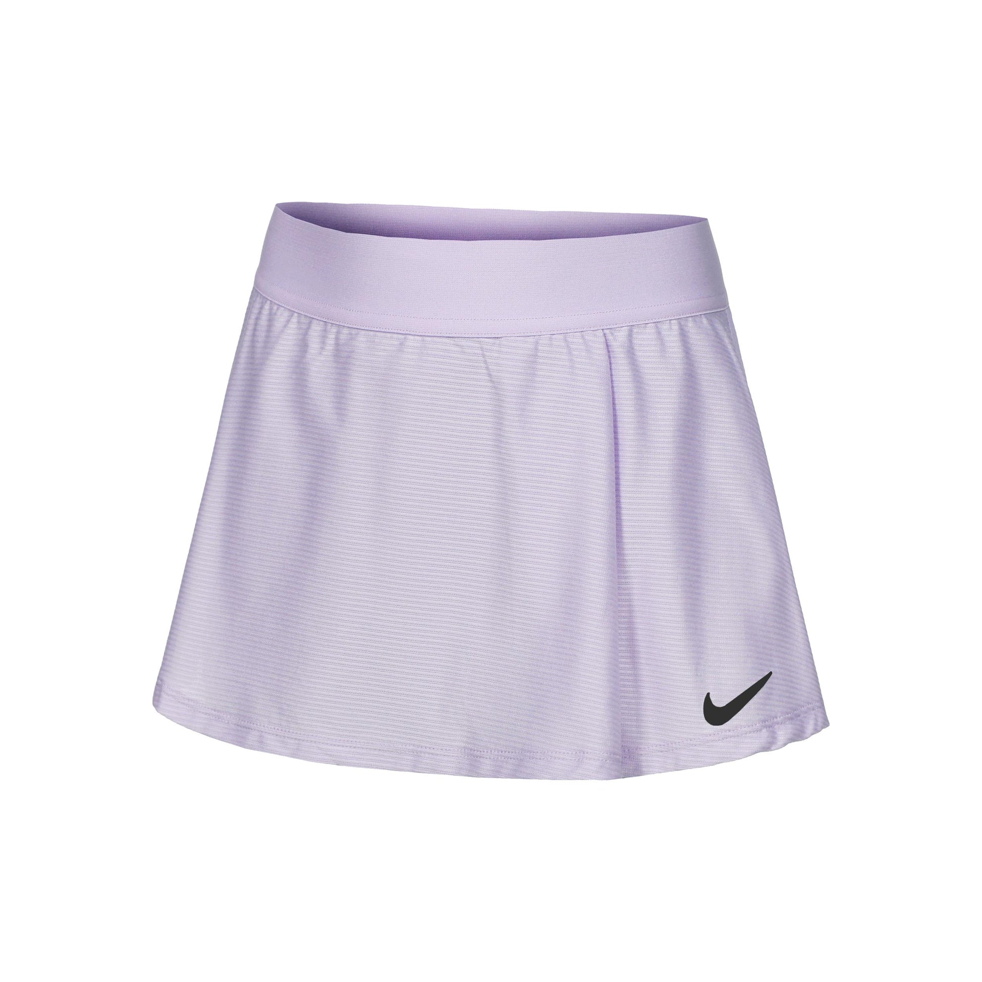 Nike Dri-Fit Victory Big Kids Flouncy Kjol Flickor-Lila