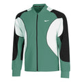 Court Dri-Fit Advantage Träningsjacka Herrar - mörkgrön, vit