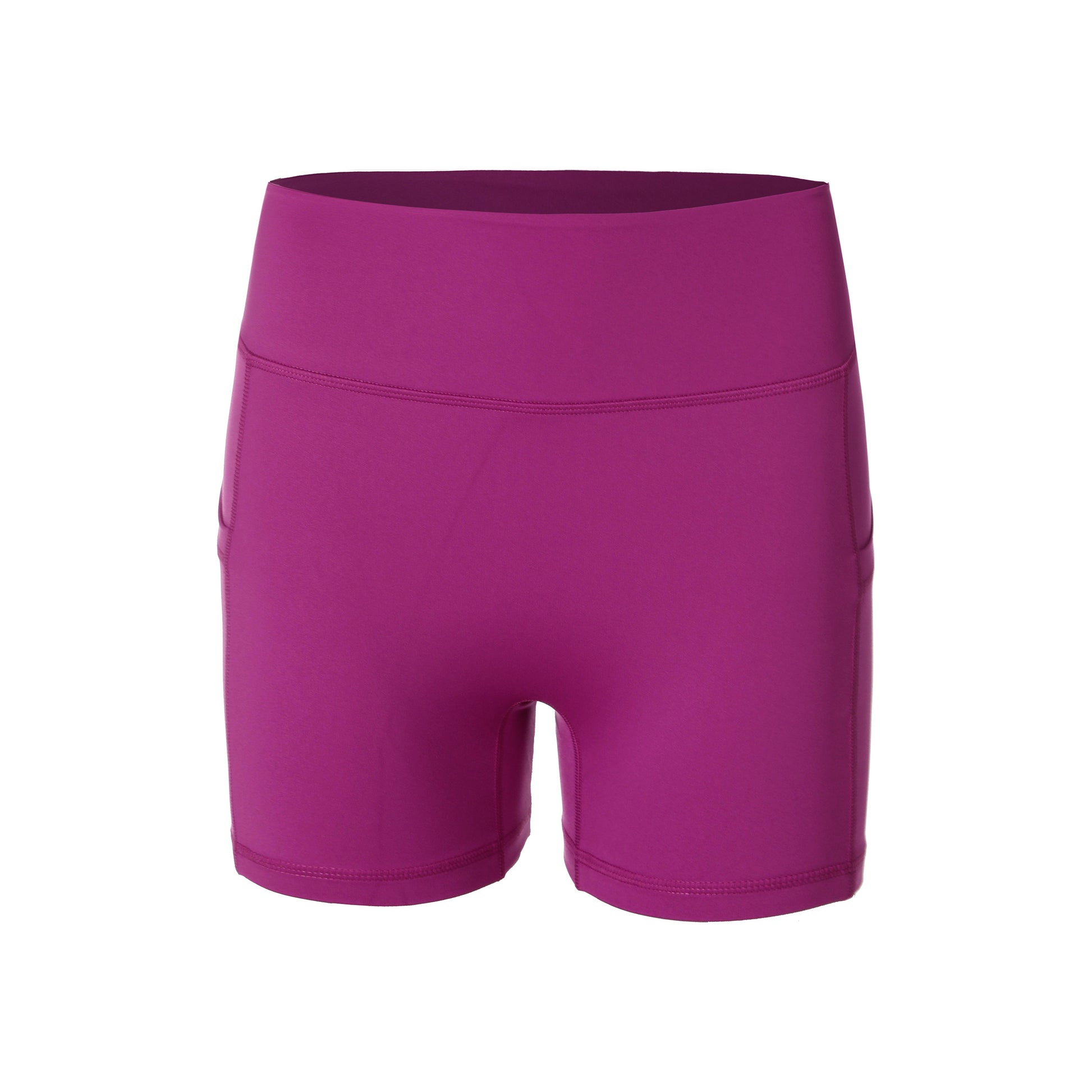 Nike Dri-Fit Court Advantage Regular Bollshorts Damer-Lila