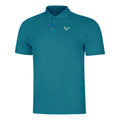 Dri-Fit RAFA Slim Polo Herrar - mint,
