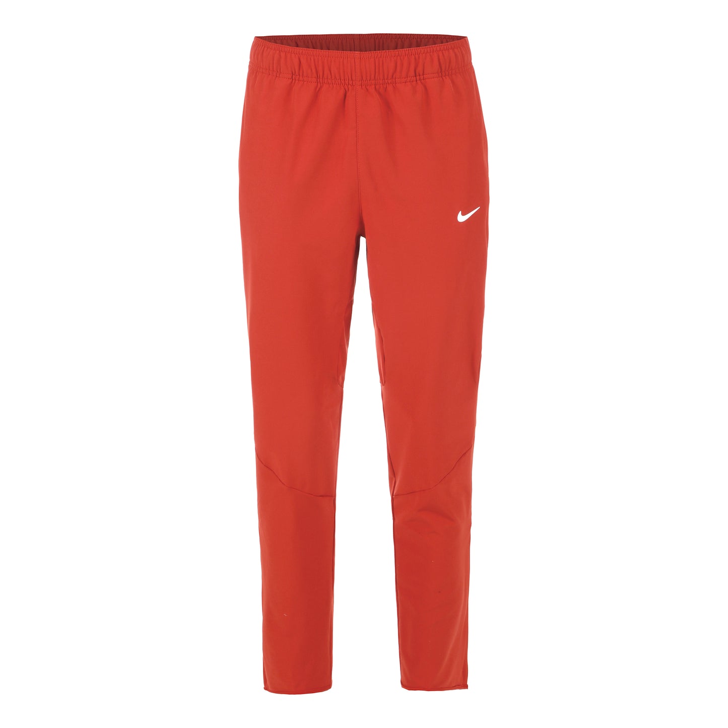 Nike Court Dri-Fit Advantage Träningsbyxa Herrar - röd,