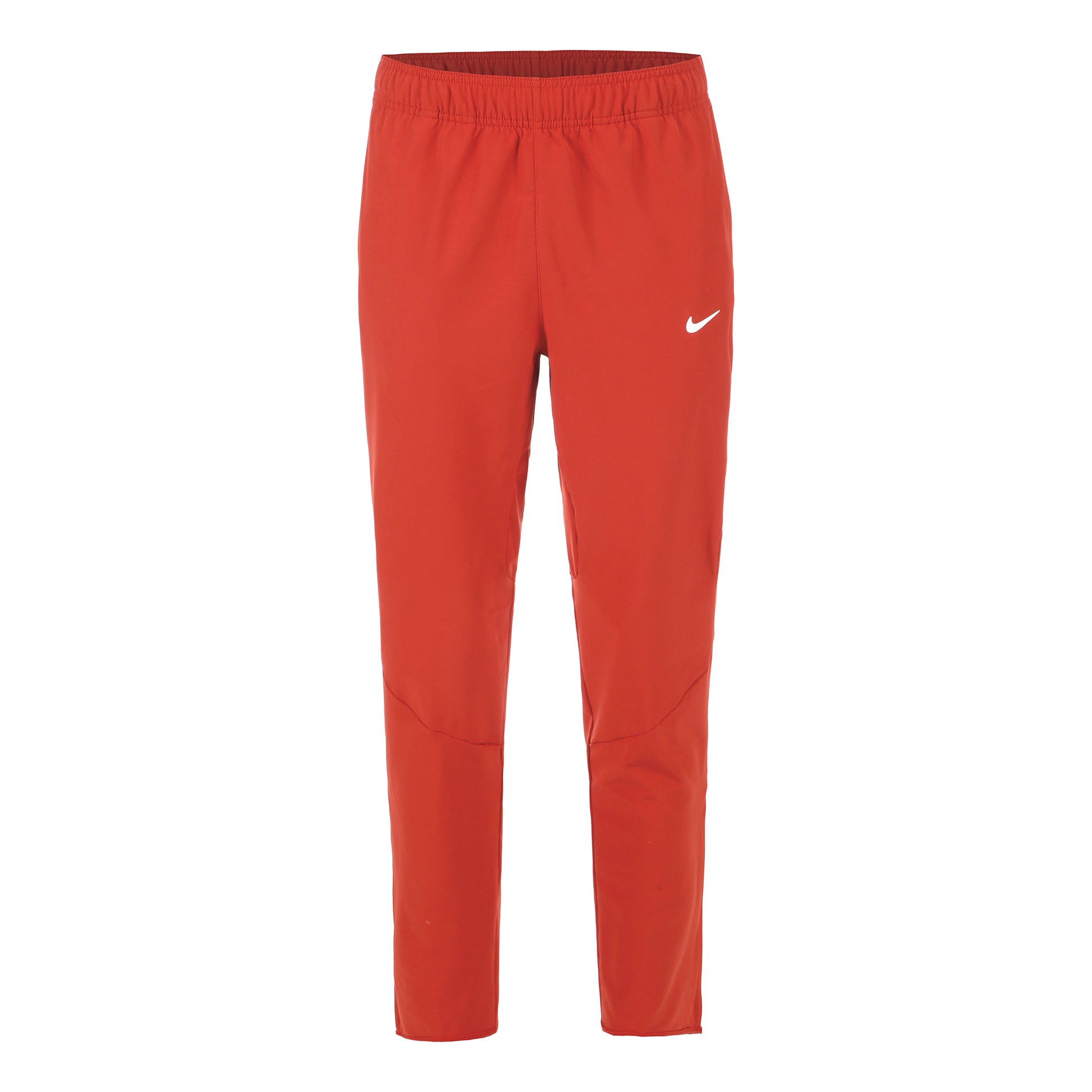 Nike Court Dri-Fit Advantage Träningsbyxa Herrar - röd,