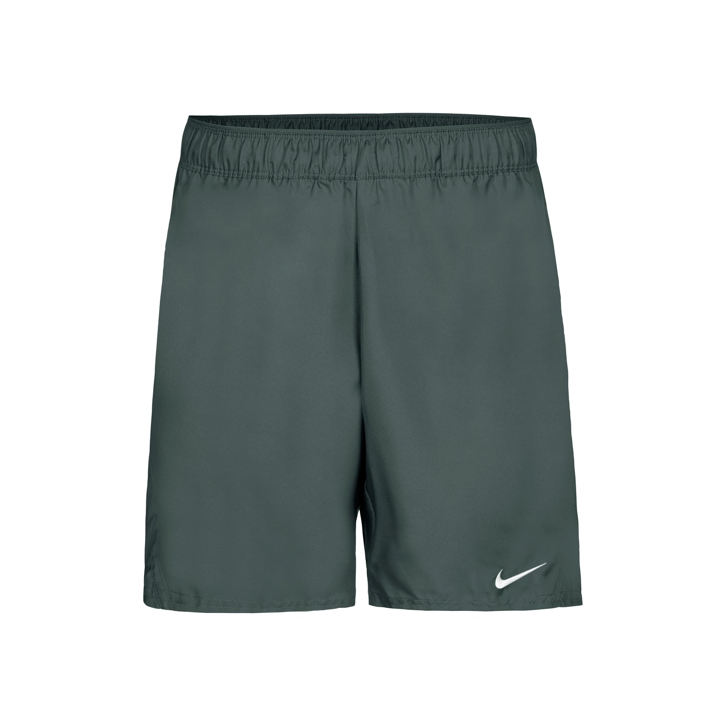 Nike Court Victory Dri-Fit 7in Shorts Herrar - mörkgrön