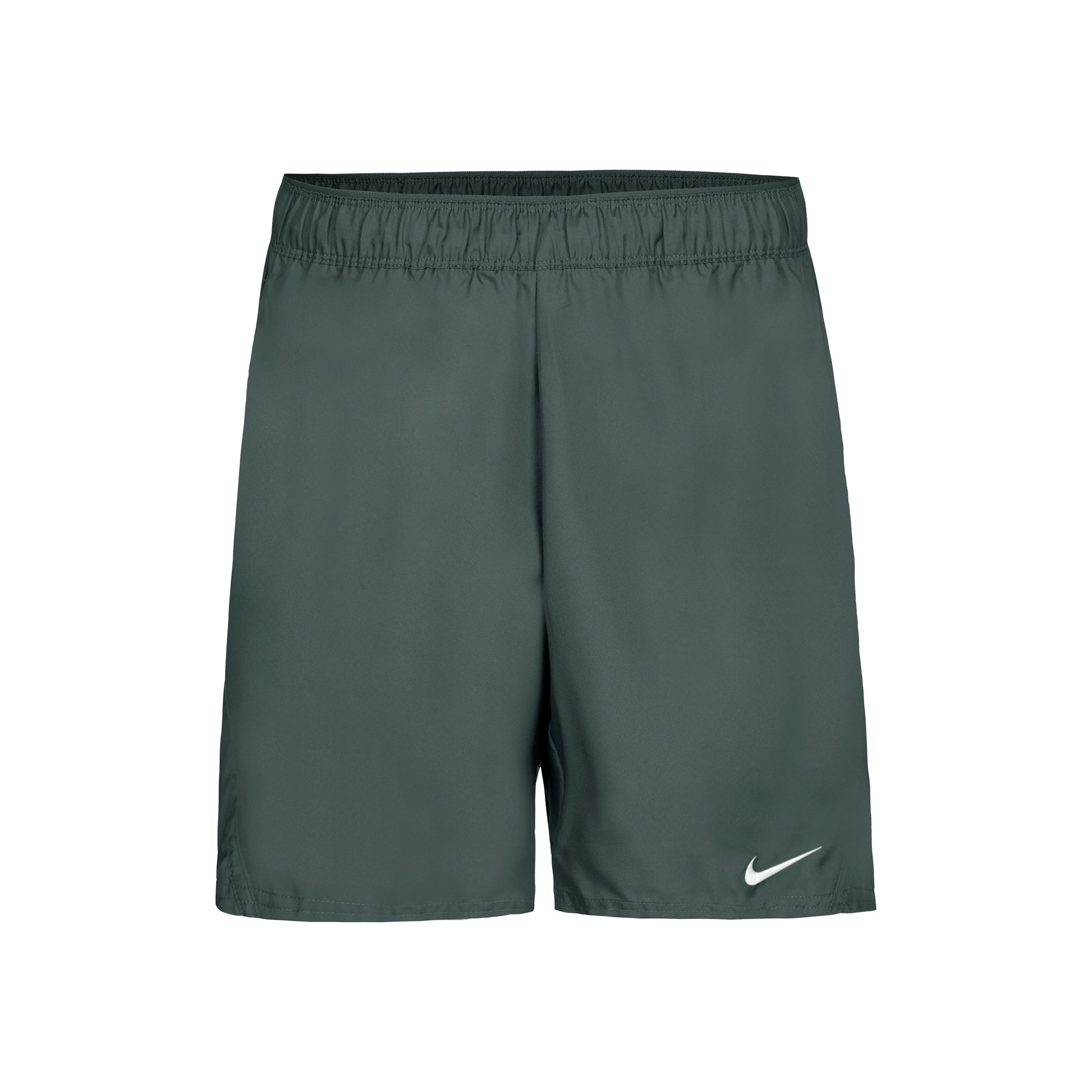 Nike Court Victory Dri-Fit 7in Shorts Herrar - mörkgrön