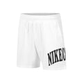 Heritage Shorts Herrar - vit, svart