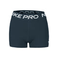 Performance Pro 365 3in Bollshorts Damer - mörkblå,