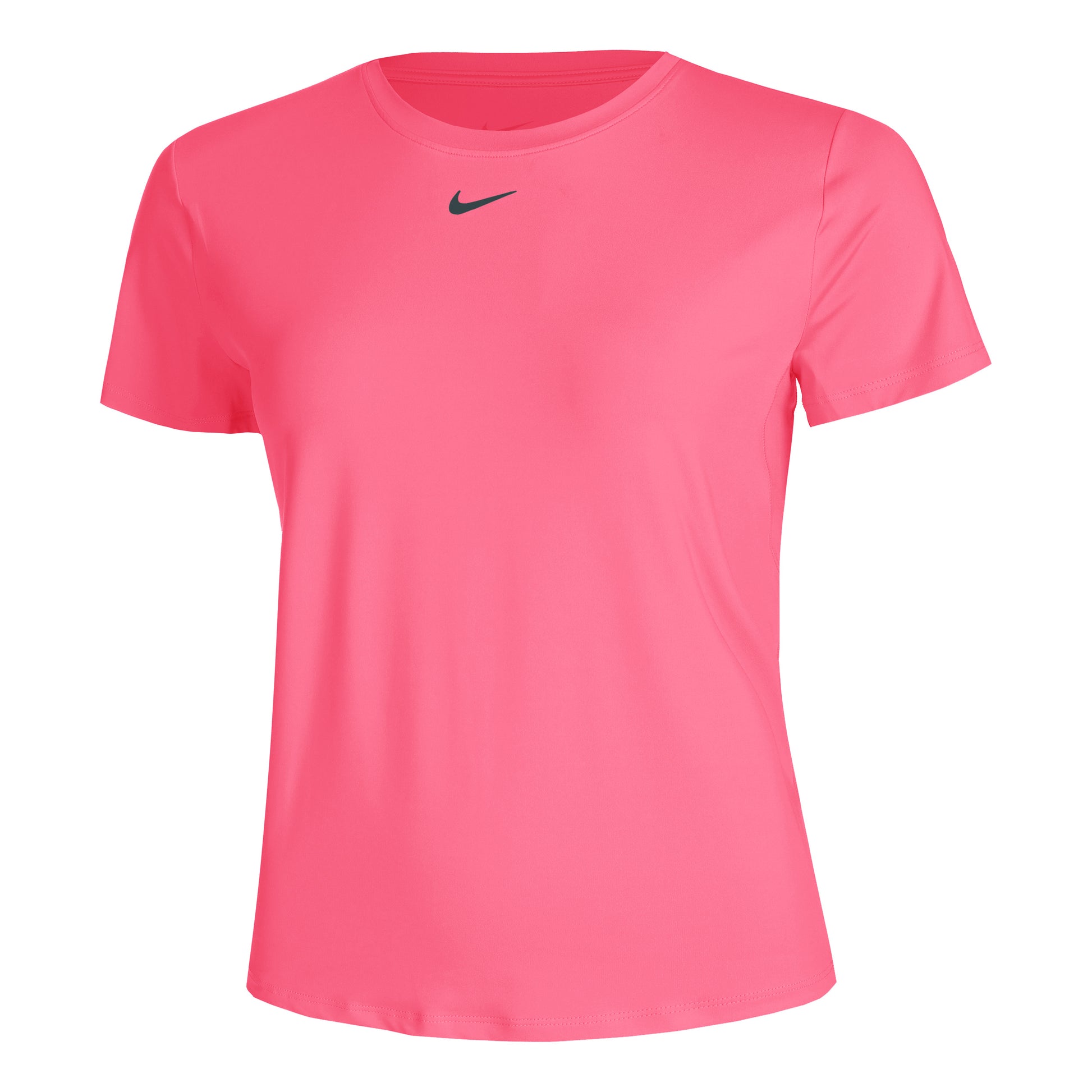 Nike One Dri-Fit T-shirt Damer - pink,