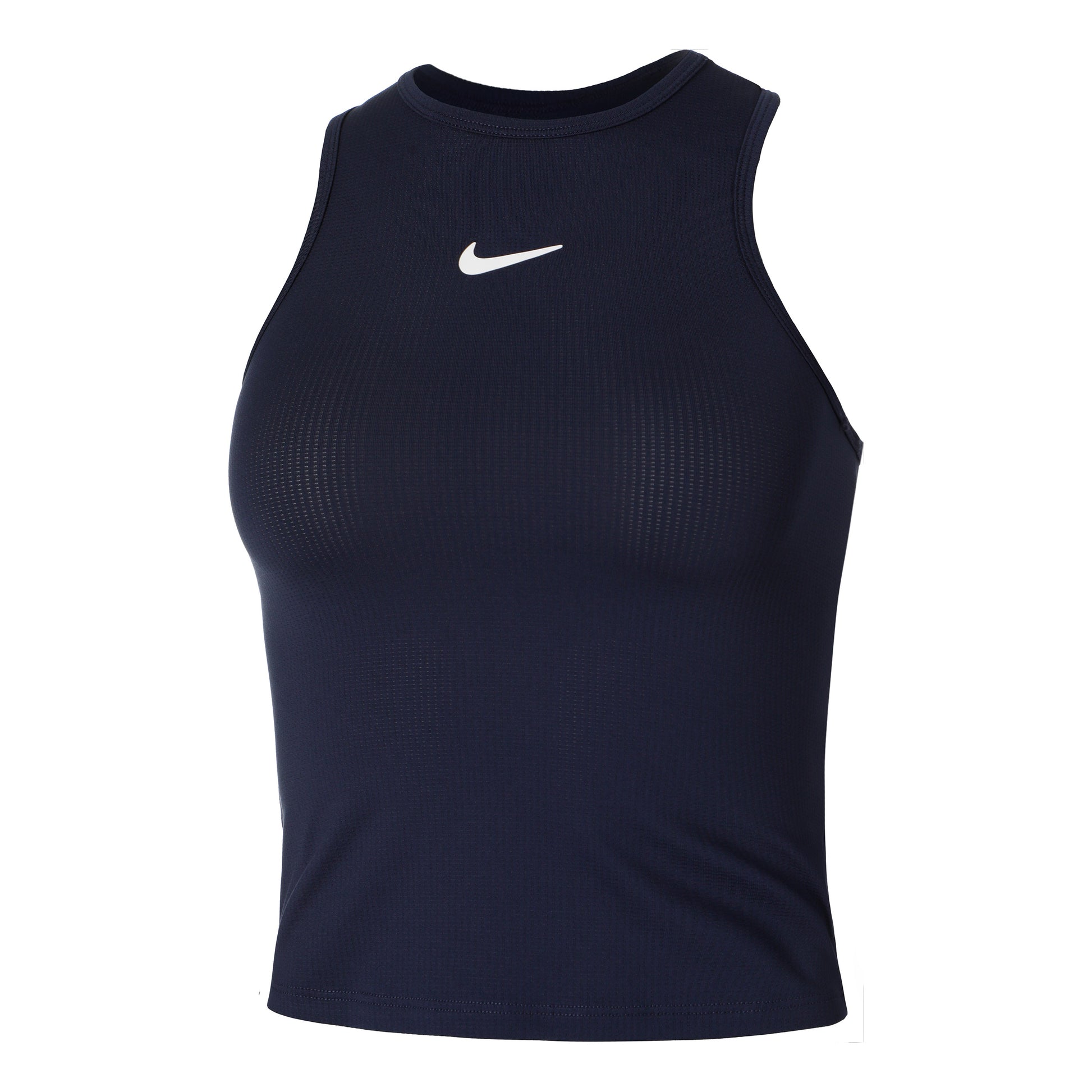 Nike Dri-Fit Victory Court Dimension Linne Flickor - mörkblå,