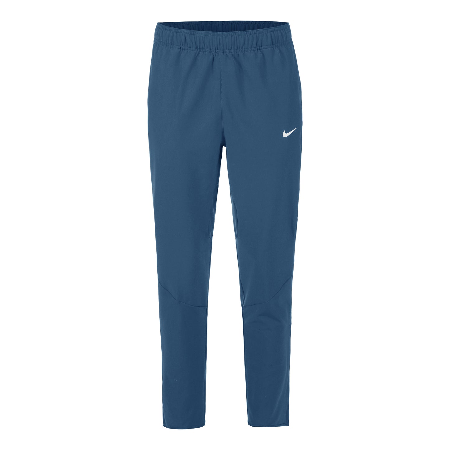 Nike Court Dri-Fit Advantage Träningsbyxa Herrar - mörkblå, ljusblå