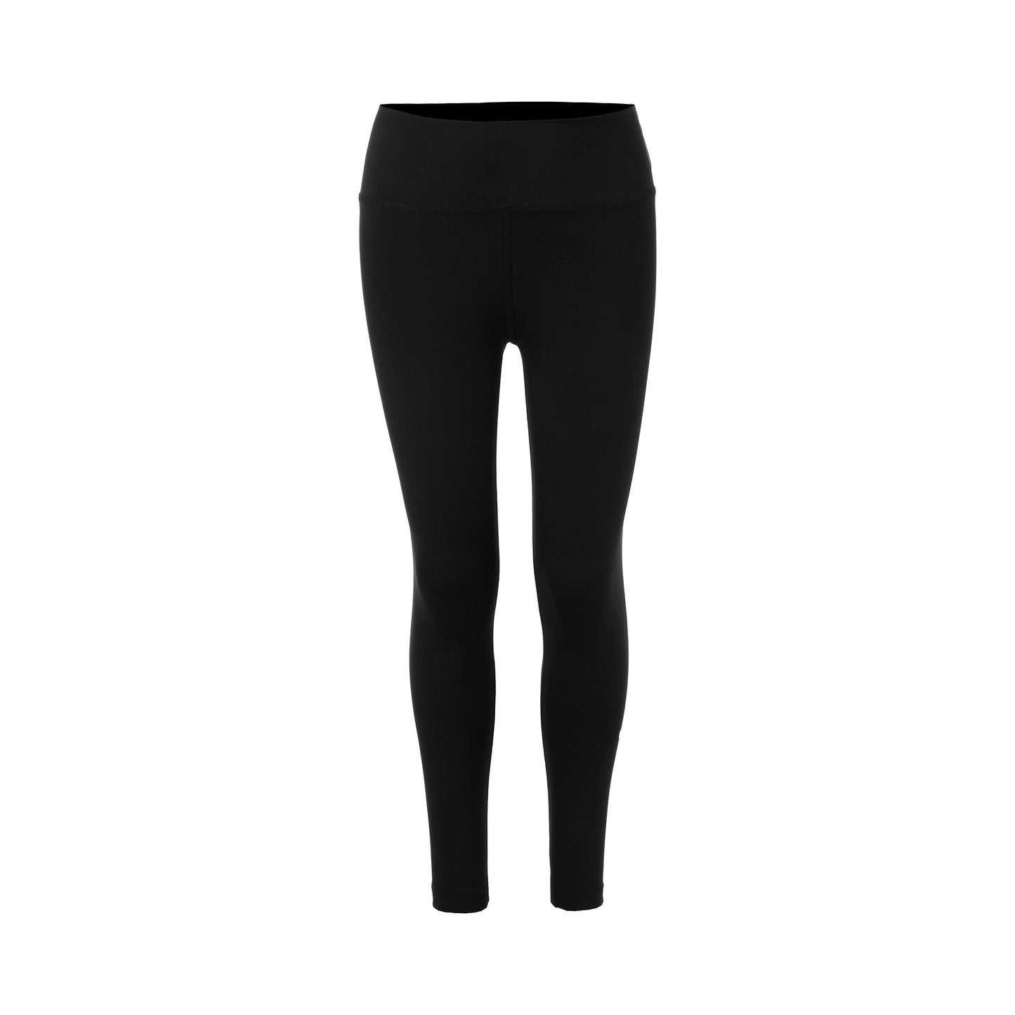 Nike Dri-Fit One Tights Flickor-Svart