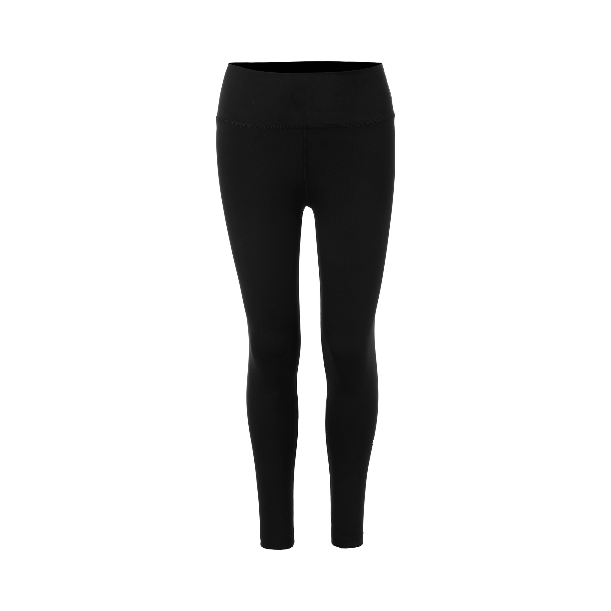 Nike Dri-Fit One Tights Flickor-Svart
