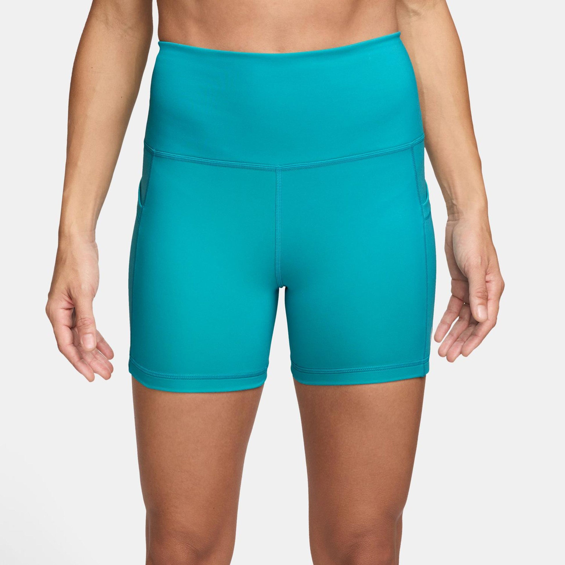Nike Court Dri-FIT Bollshorts Damer-Turkos