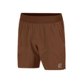 Court Dri-FIT Advantage 6in Shorts Herrar-Brun