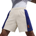 Court Dri-FIT Heritage Shorts Herrar-Creme,Blå