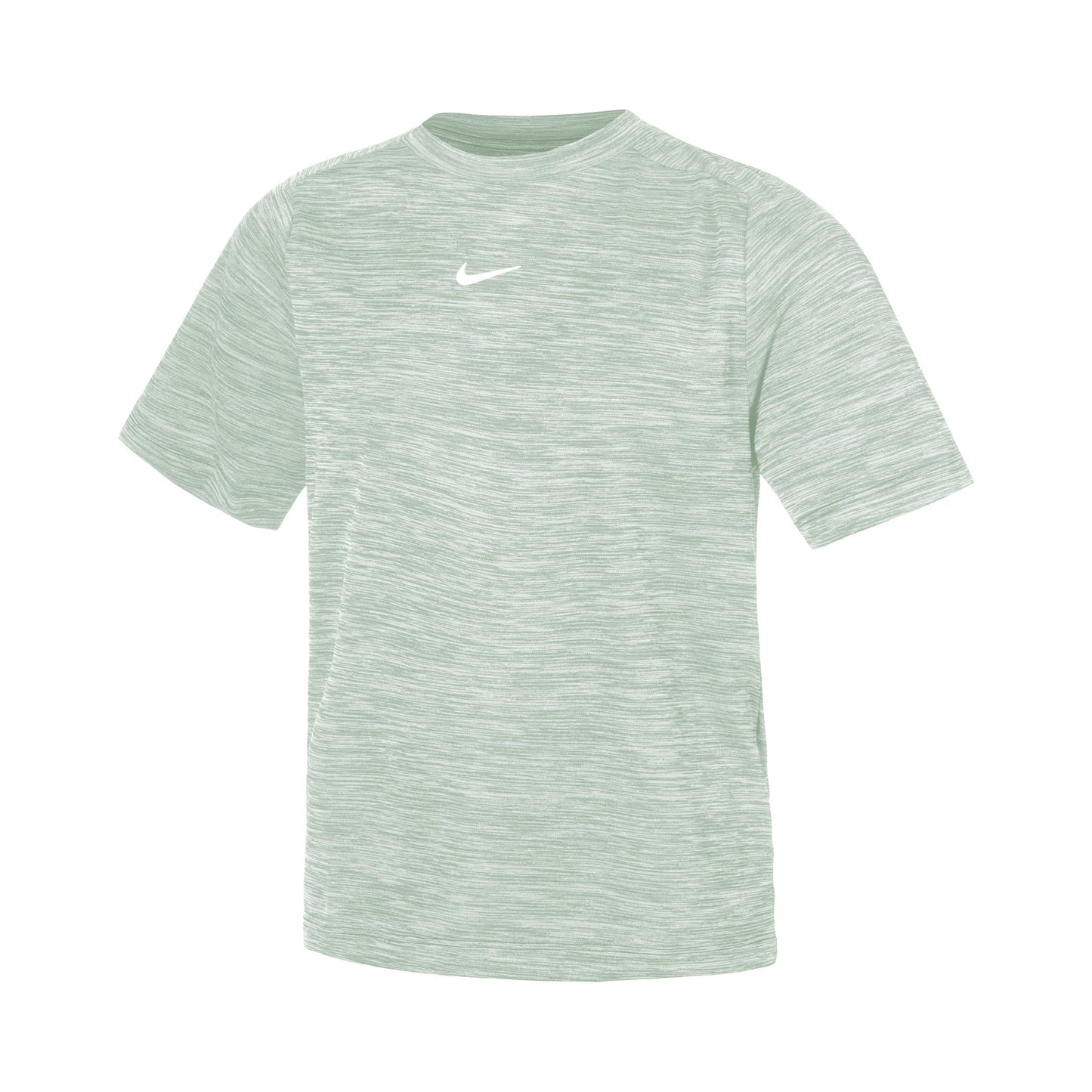 Nike Dri-FIT Multi Heather T-shirt Barn-Visdom