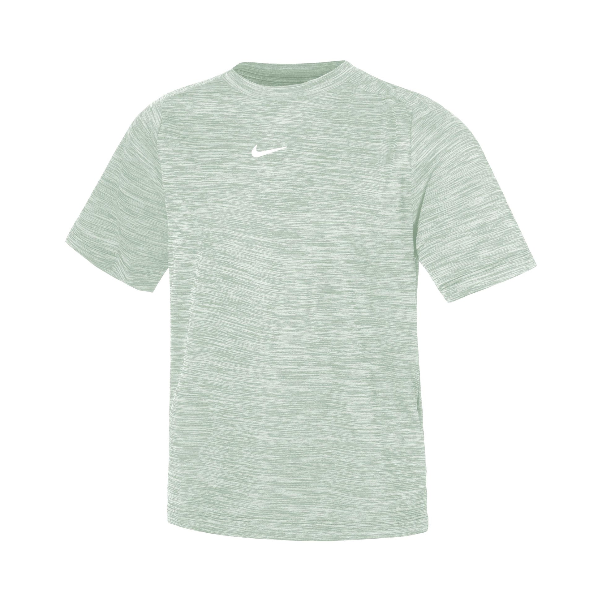 Nike Dri-FIT Multi Heather T-shirt Barn-Visdom