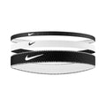 Nike Flex Classic Mixed Hårband 3-pack-Svart,Vit