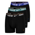 Ultra Comfort Boxershorts Herrar-Svart