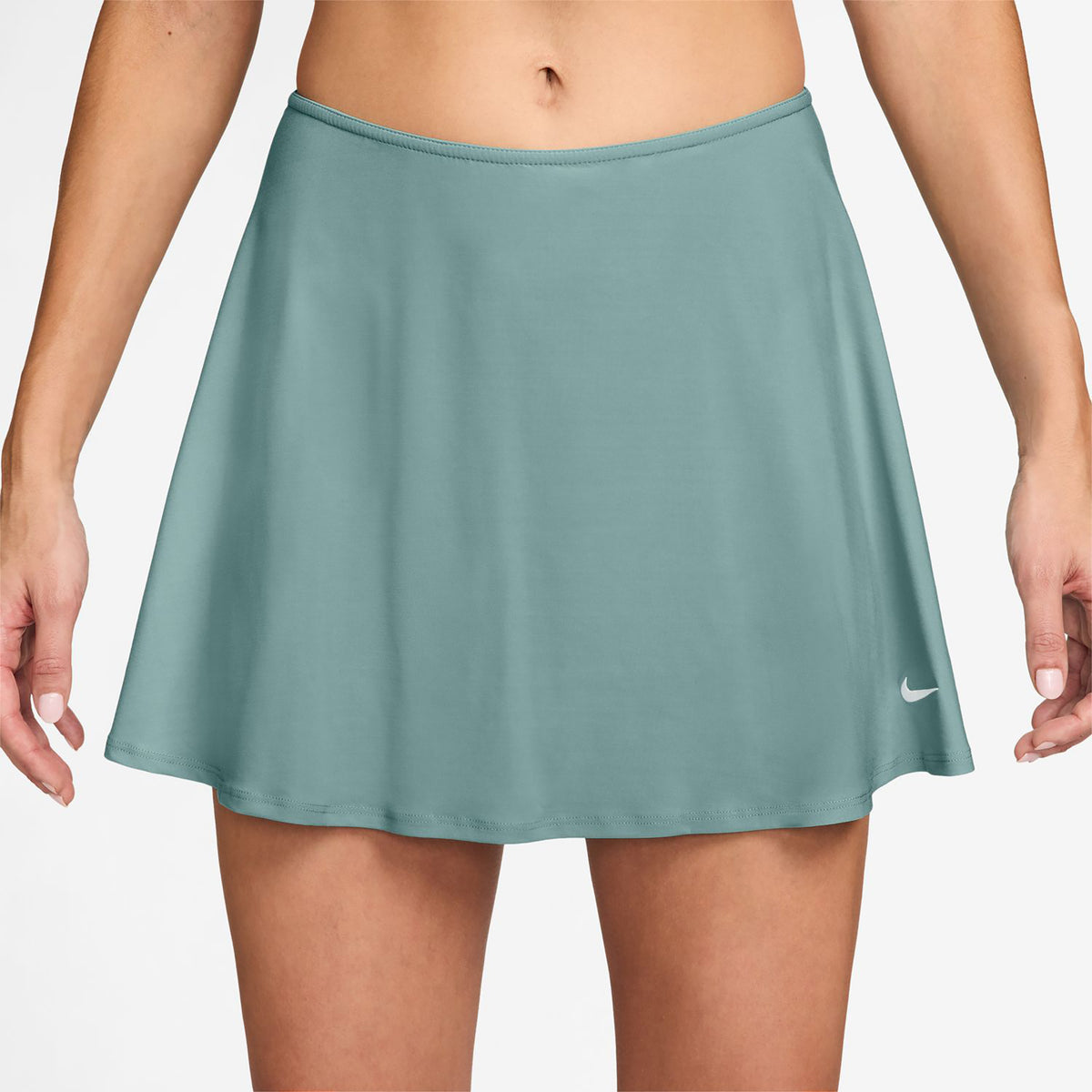 Nike Dri-Fit Victory Flouncy Kjol Damer-Visdom