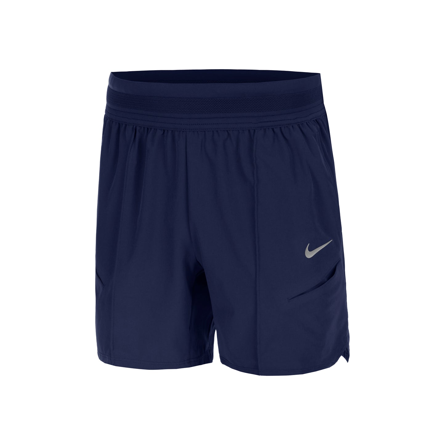 Nike Court Dri-Fit Slam Jannik Sinner Shorts Herrar-Mörkblå