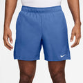 Court Dri-Fit Victory 7in Shorts Herrar-Blå