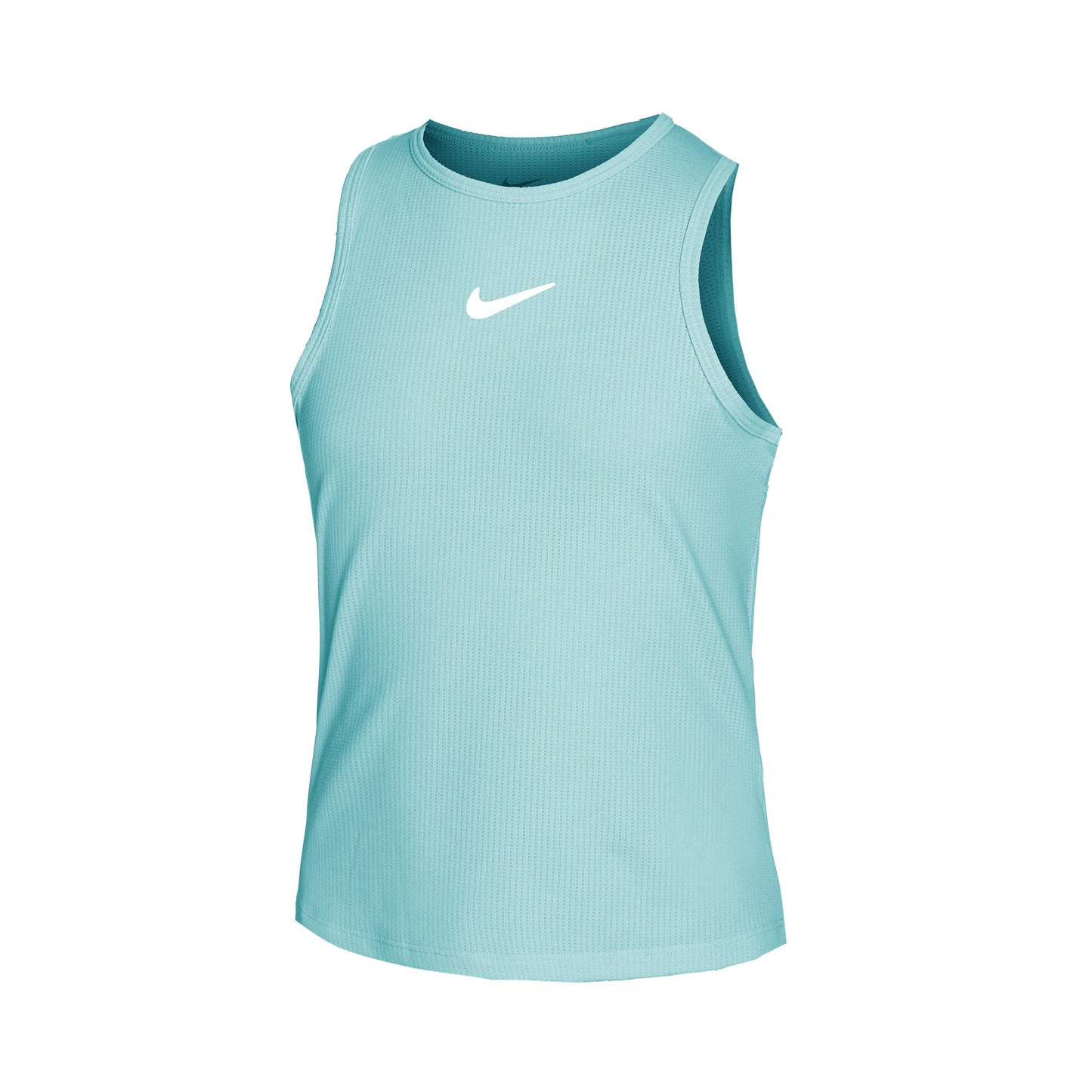 Nike G Court Dri-Fit Victory Linne Flickor-Visdom