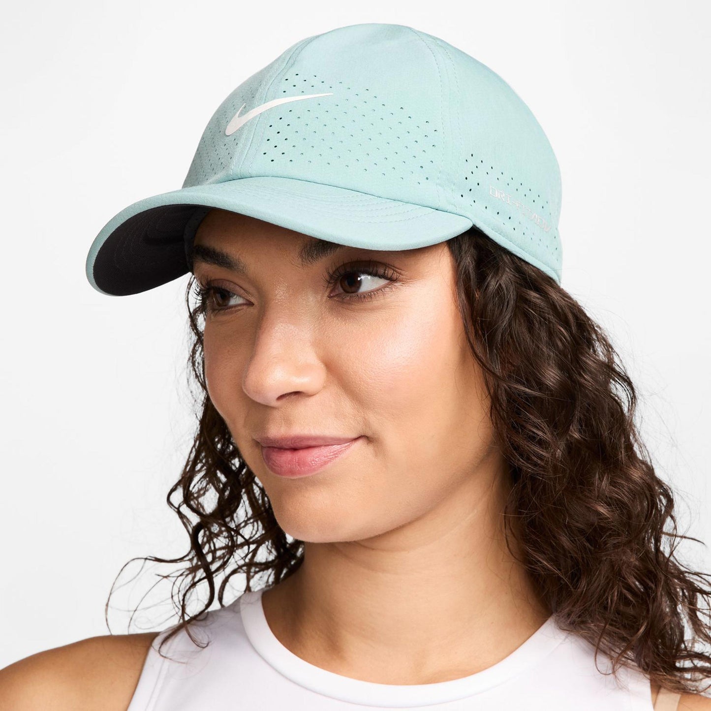 Nike Dri-Fit Advantage Club Keps Unisex-visdom