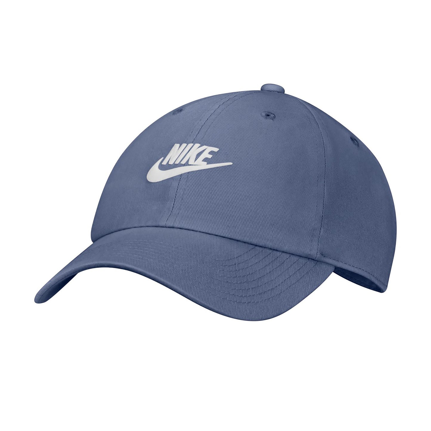 Nike Club Keps Unisex-blå