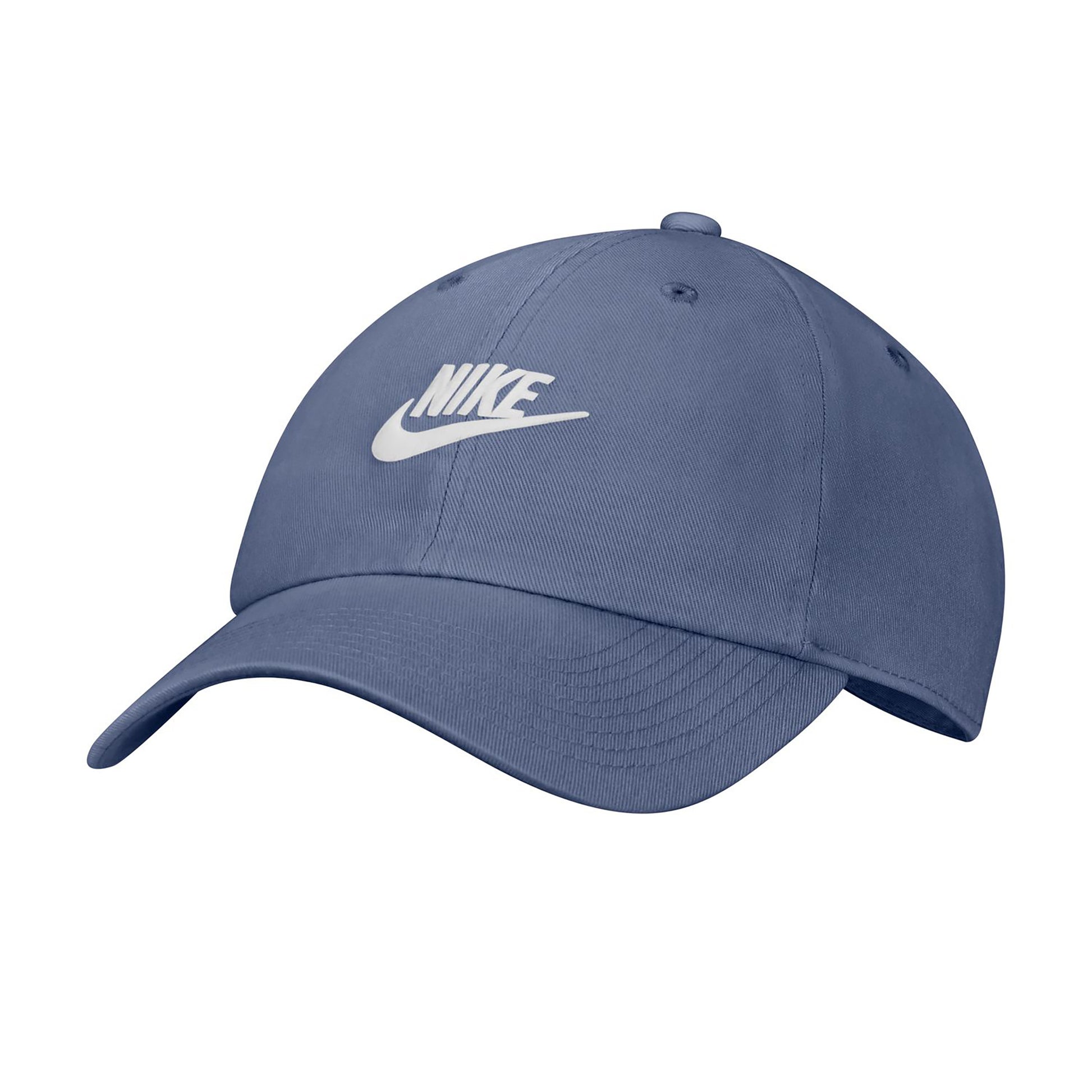 Nike Club Keps Unisex-blå
