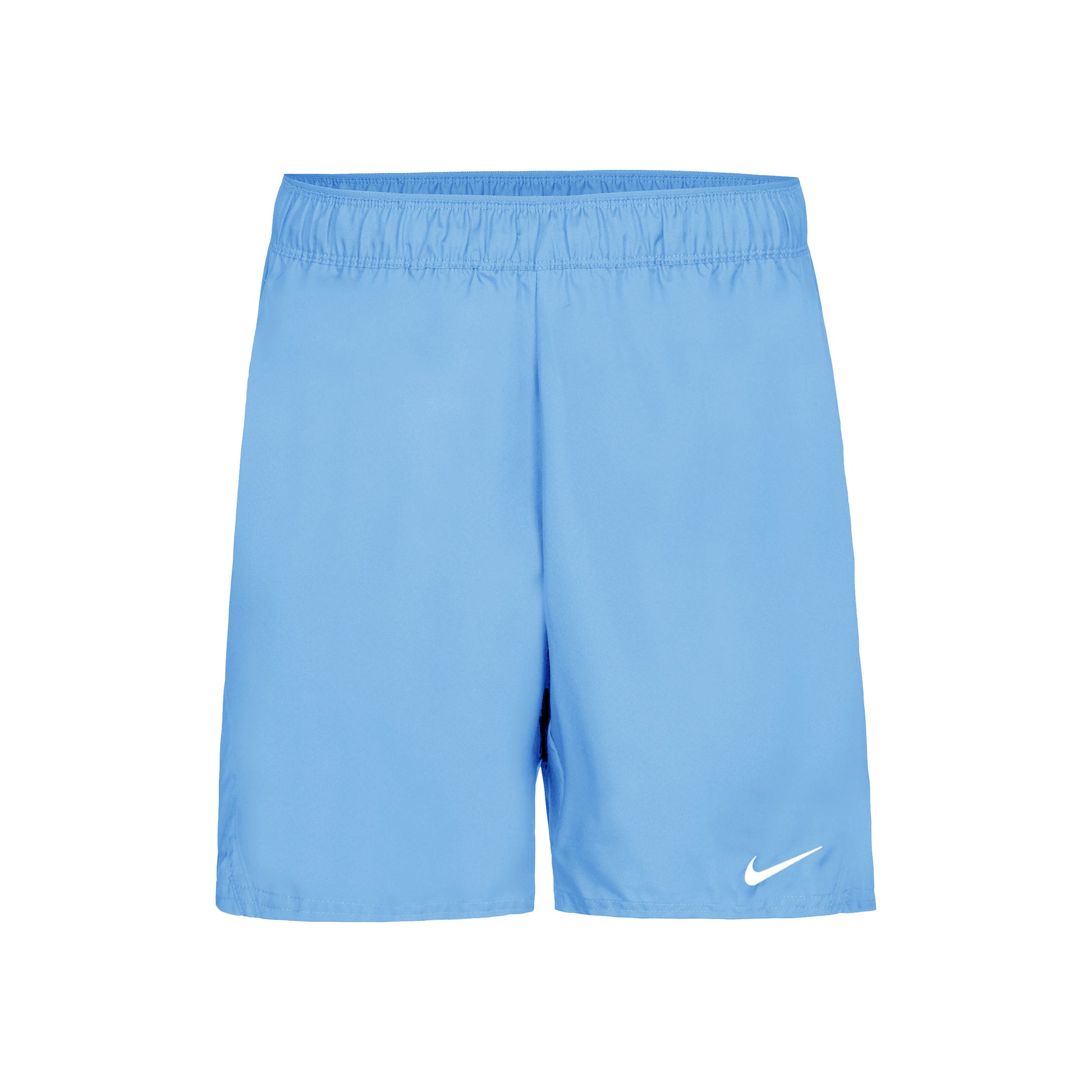 Nike Court Victory Dri-Fit 7in Shorts Herrar - ljusblå