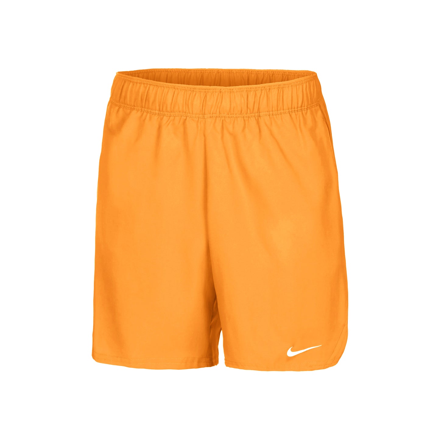 Nike Court Victory Dri-Fit 7in Shorts Herrar - orange