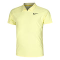Court Dri-Fit Advantage Slam Polo Herrar-Gul