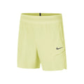 Court Dri-Fit Slam Shorts Herrar-Gul